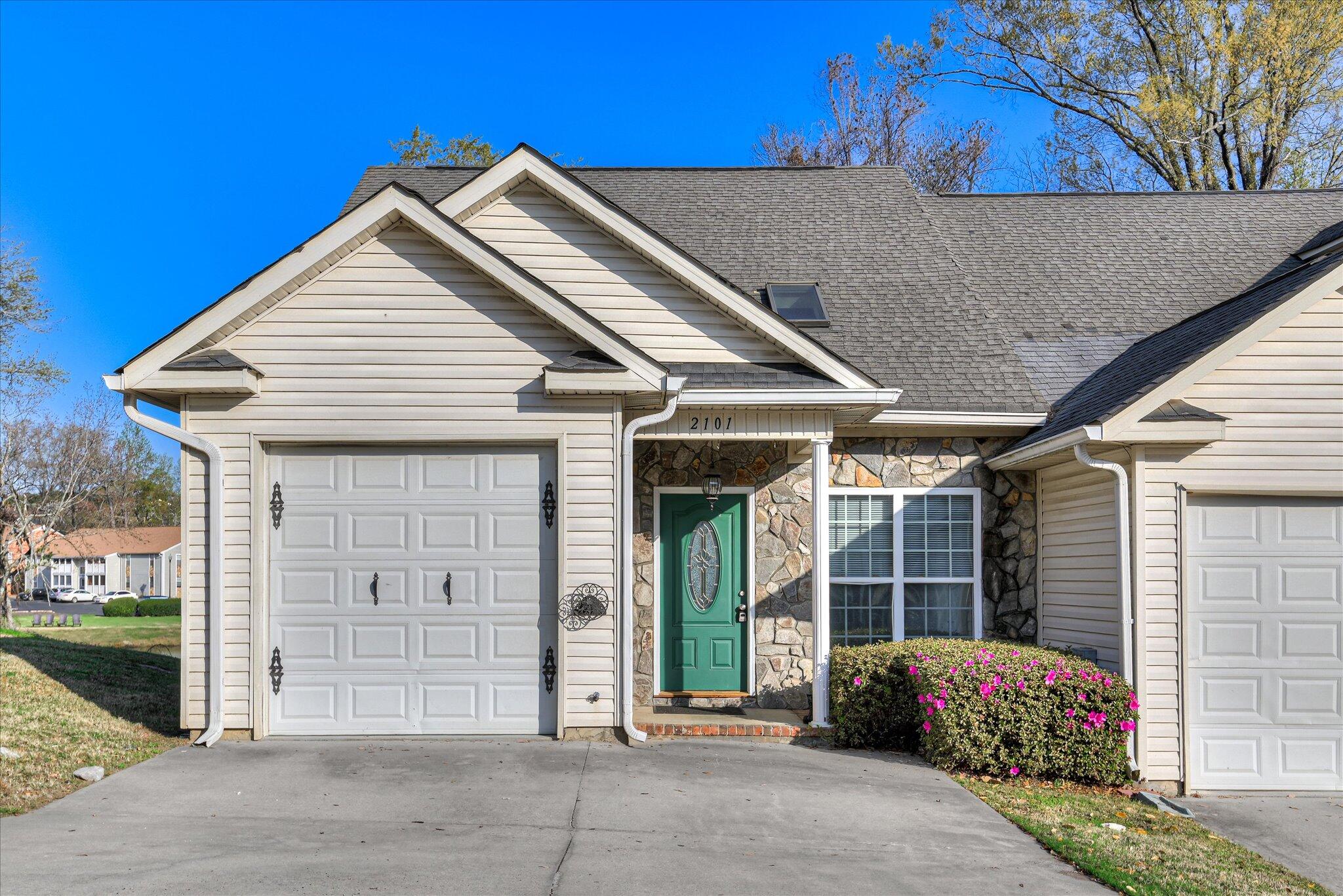2101 Reserve Lane Augusta, GA 30907 - Photo 1 of 33 Front