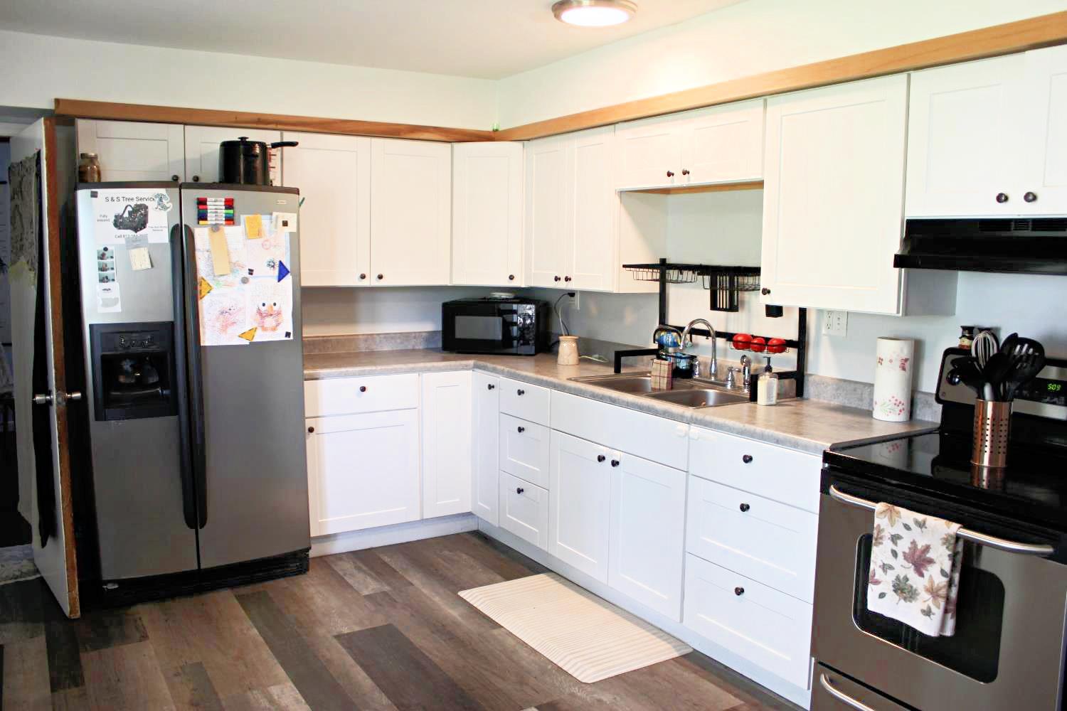 3774 Highway 56 Rising Sun, IN 47040 - Photo 10 of 30 Updated Kitchen with Stainless Appliances