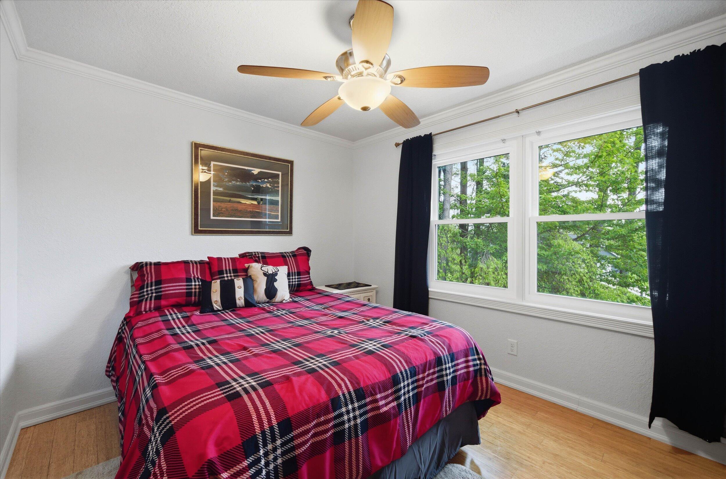 835 Suhrke Road Plymouth, WI 53073 - Photo 23 of 55 34-Bedroom