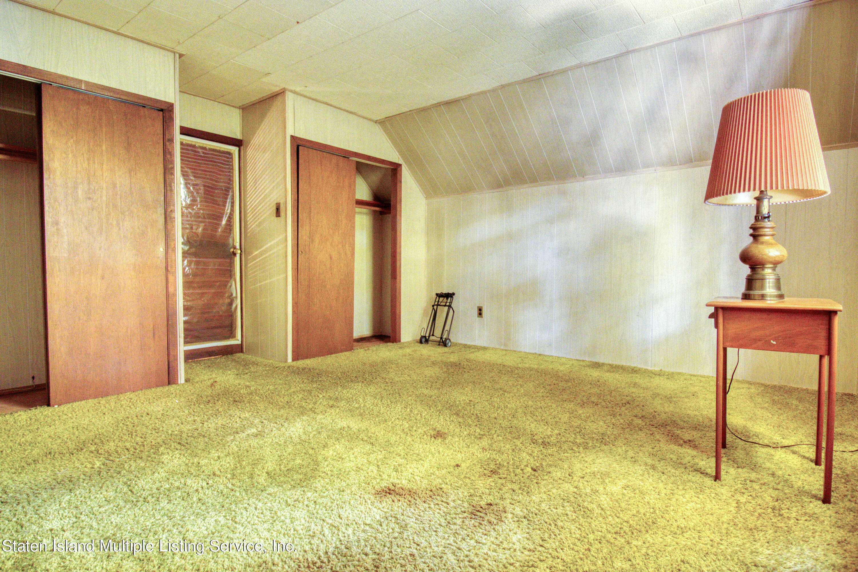 71 Manor Road Staten Island, NY 10310 - Photo 19 of 35 Bedroom