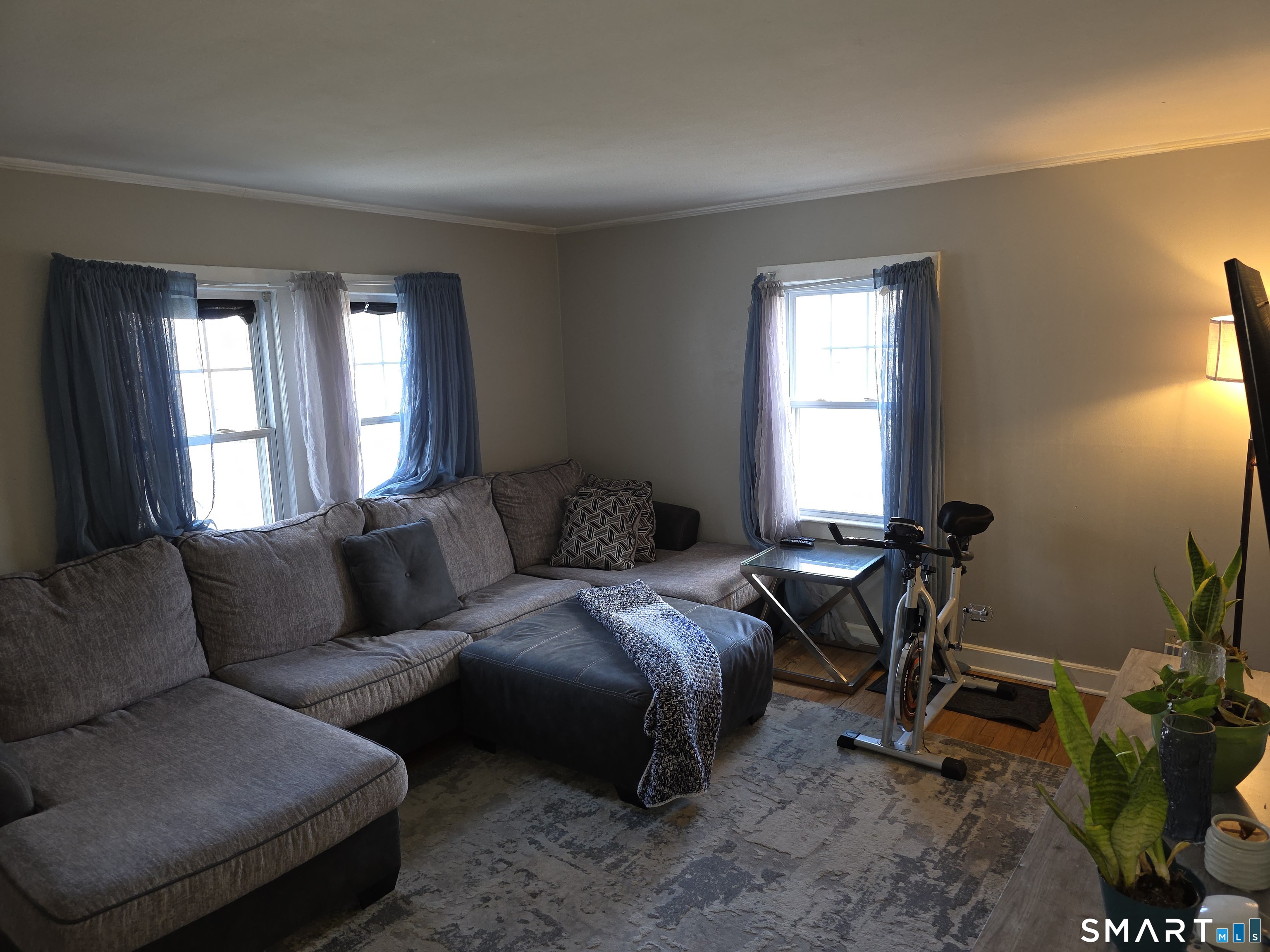 29 Esther Avenue Waterbury, CT 06708 - Photo 7 of 25 a living room with furniture and a window