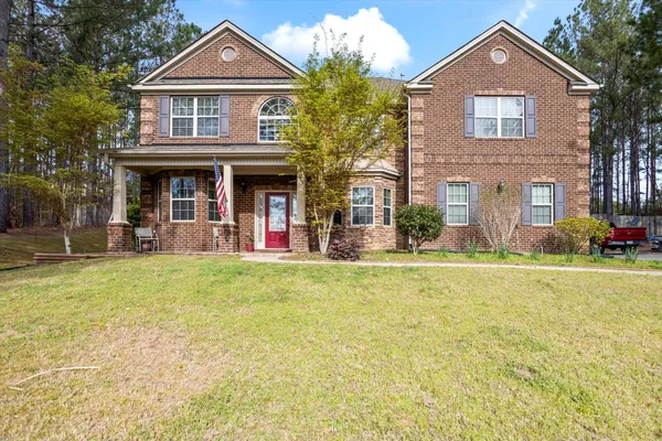 $562,000 | 1147 Scarborough Pass, Aiken, SC 29801