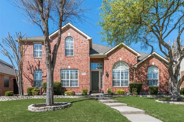 $749,990 | 8137 Skyridge Drive, Plano, TX 75025
