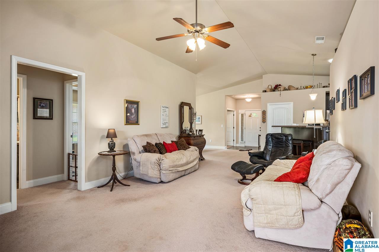 120 Crisfield Circle Alabaster, AL 35007 - Photo 17 of 27