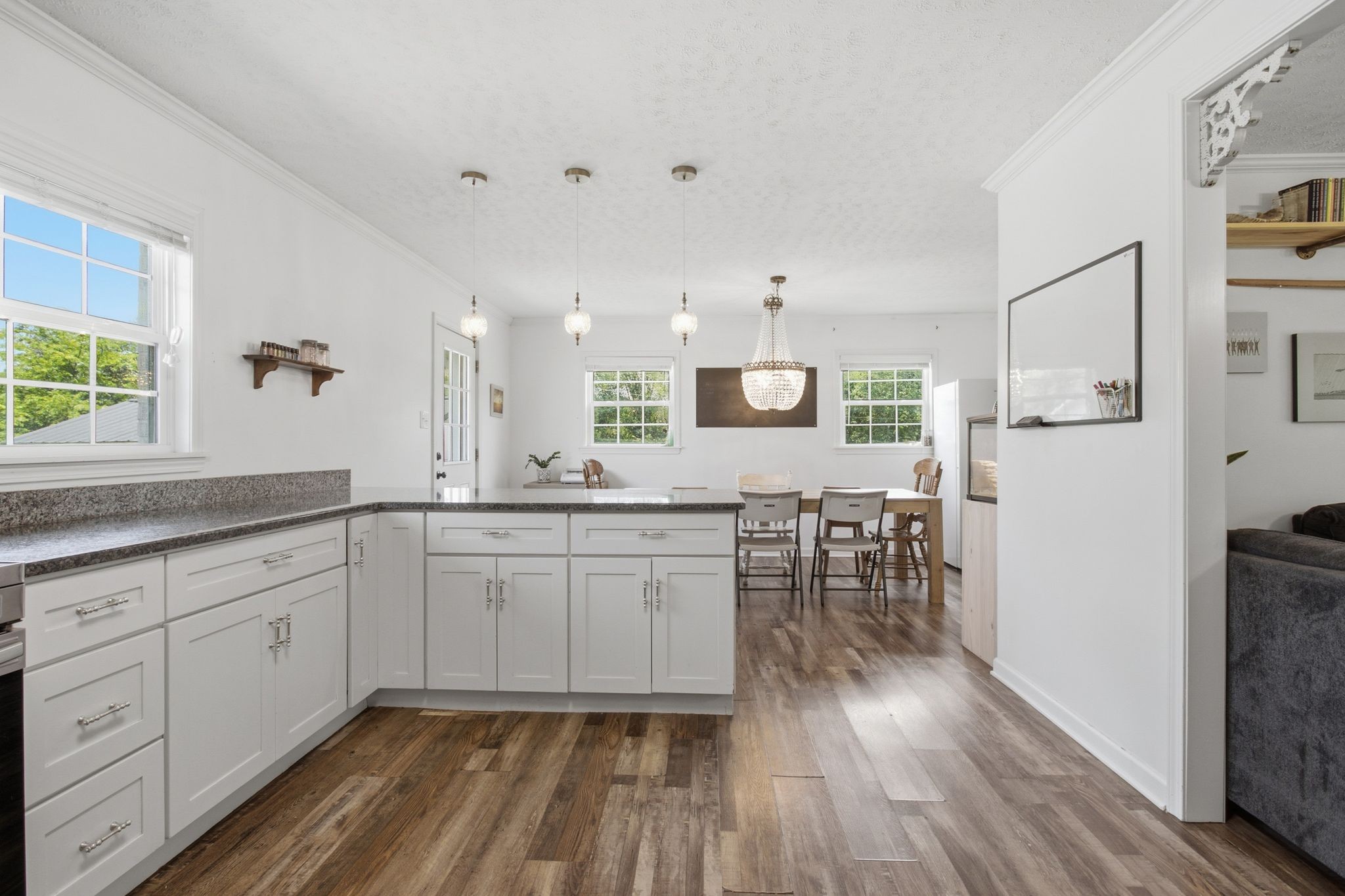 1900 Holly Grove Road Lewisburg, TN 37091 - Photo 12 of 40