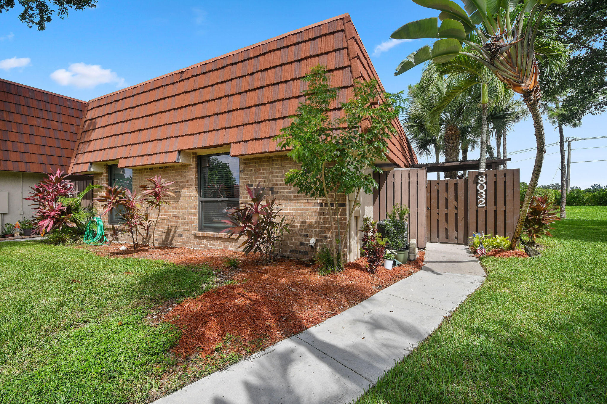 8032 Boca Rio Drive, Unit 60 Boca Raton, FL 33433 - Photo 1 of 41 8032BocaRioDr_02