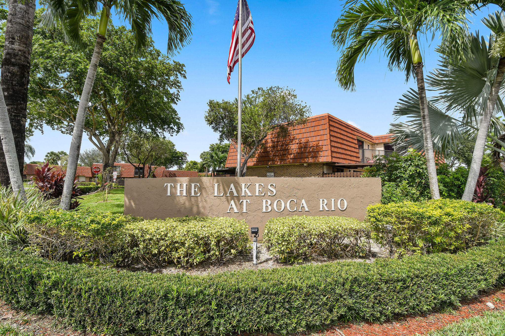 8032 Boca Rio Drive, Unit 60 Boca Raton, FL 33433 - Photo 2 of 41 8032BocaRioDr_01