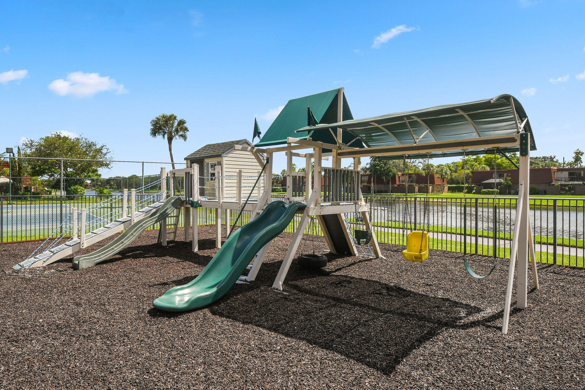 8032 Boca Rio Drive, Unit 60 Boca Raton, FL 33433 - Photo 40 of 41 8032BocaRioDr_39