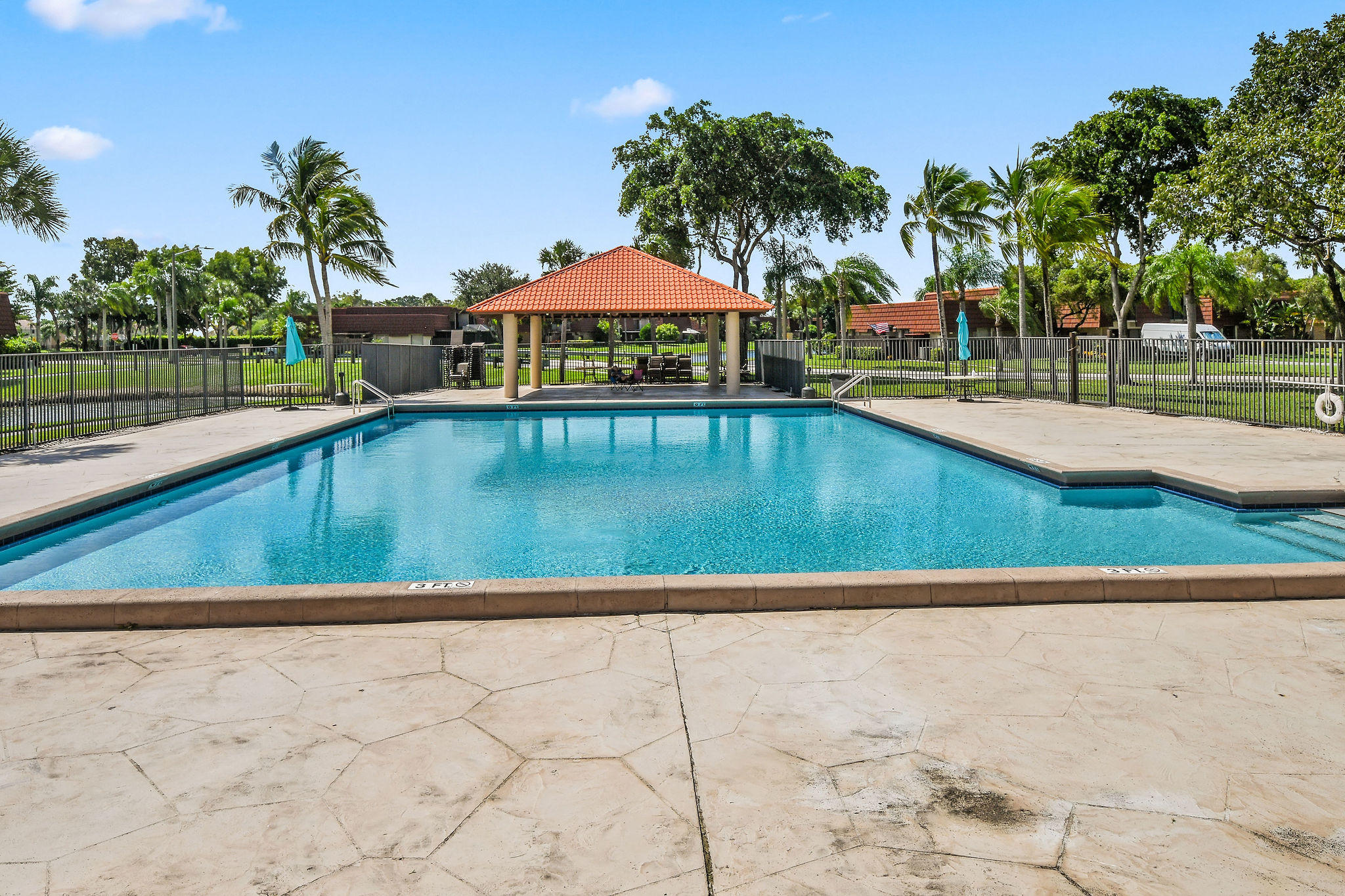 8032 Boca Rio Drive, Unit 60 Boca Raton, FL 33433 - Photo 41 of 41 8032BocaRioDr_40
