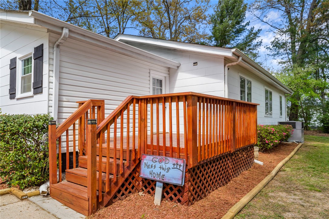 37 Dendy Street Pelzer, SC 29669 - Photo 30 of 39