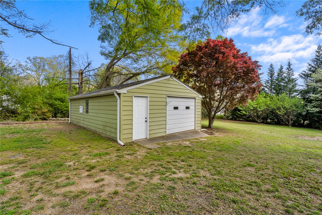 37 Dendy Street Pelzer, SC 29669 - Photo 33 of 39