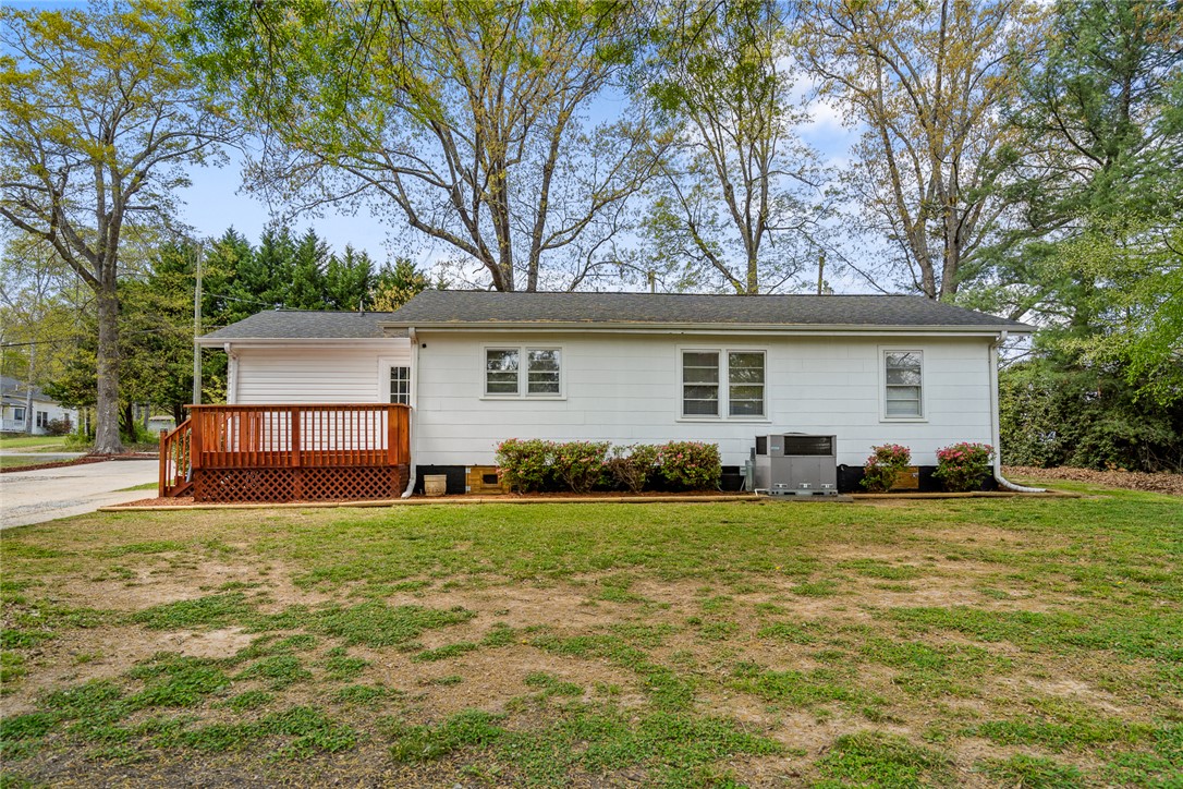 37 Dendy Street Pelzer, SC 29669 - Photo 34 of 39