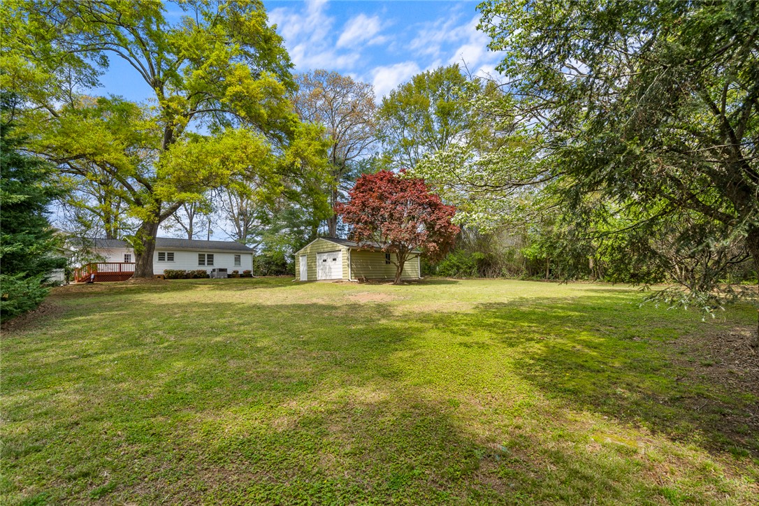 37 Dendy Street Pelzer, SC 29669 - Photo 35 of 39