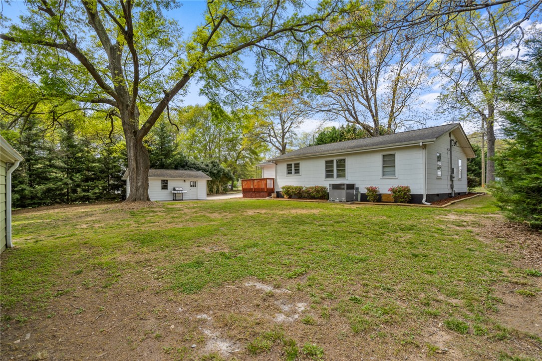 37 Dendy Street Pelzer, SC 29669 - Photo 37 of 39