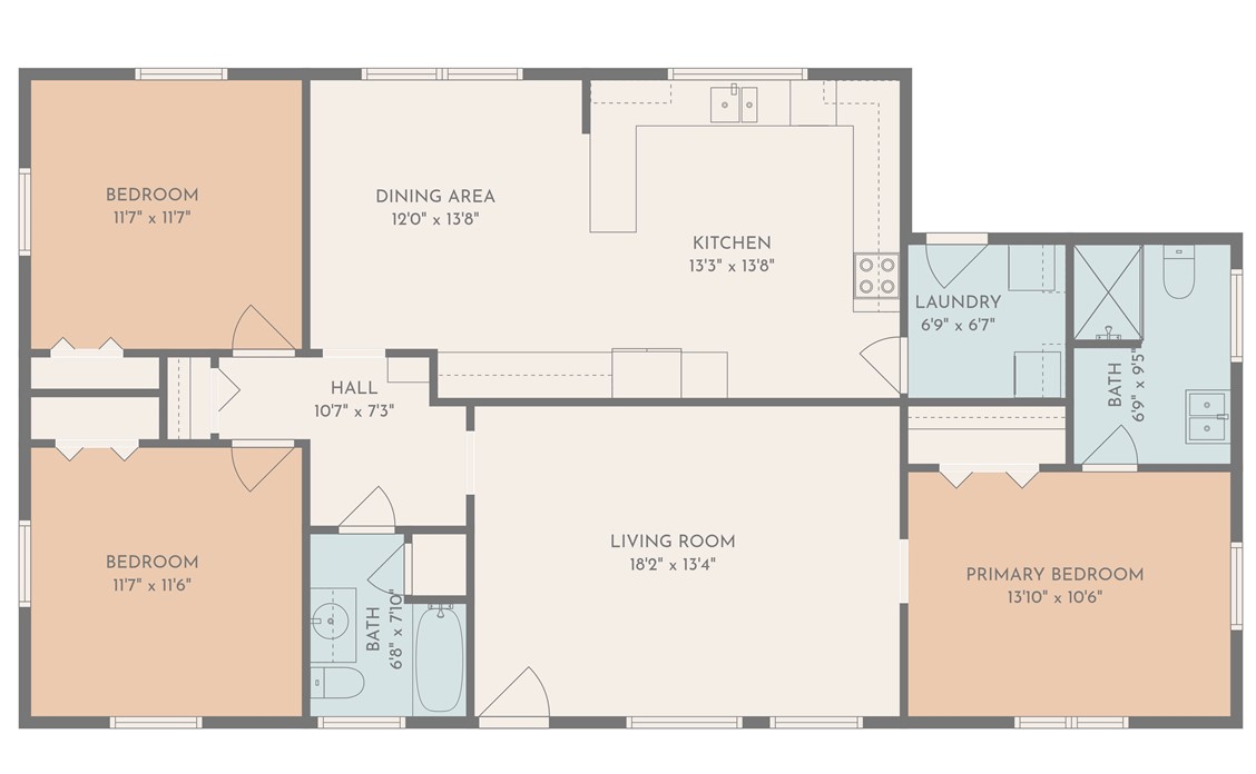 37 Dendy Street Pelzer, SC 29669 - Photo 39 of 39