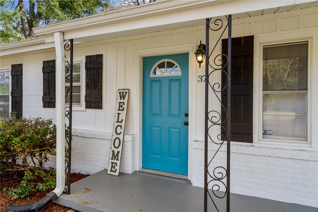 37 Dendy Street Pelzer, SC 29669 - Photo 6 of 39