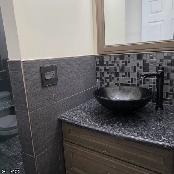 24 Van Vechten Street, Unit 3 Newark, NJ 07114 - Photo 17 of 36 a closeup of a sink