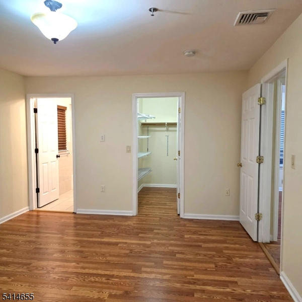 24 Van Vechten Street, Unit 3 Newark, NJ 07114 - Photo 23 of 36 a view of entryway with wooden floor
