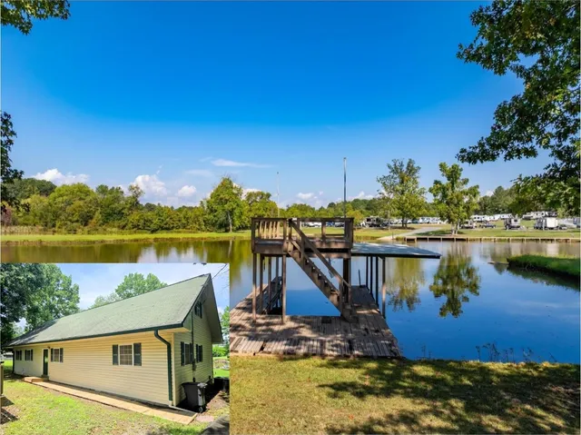 $595,000 | 152 Hiwassee Drive, Decatur, TN 37322