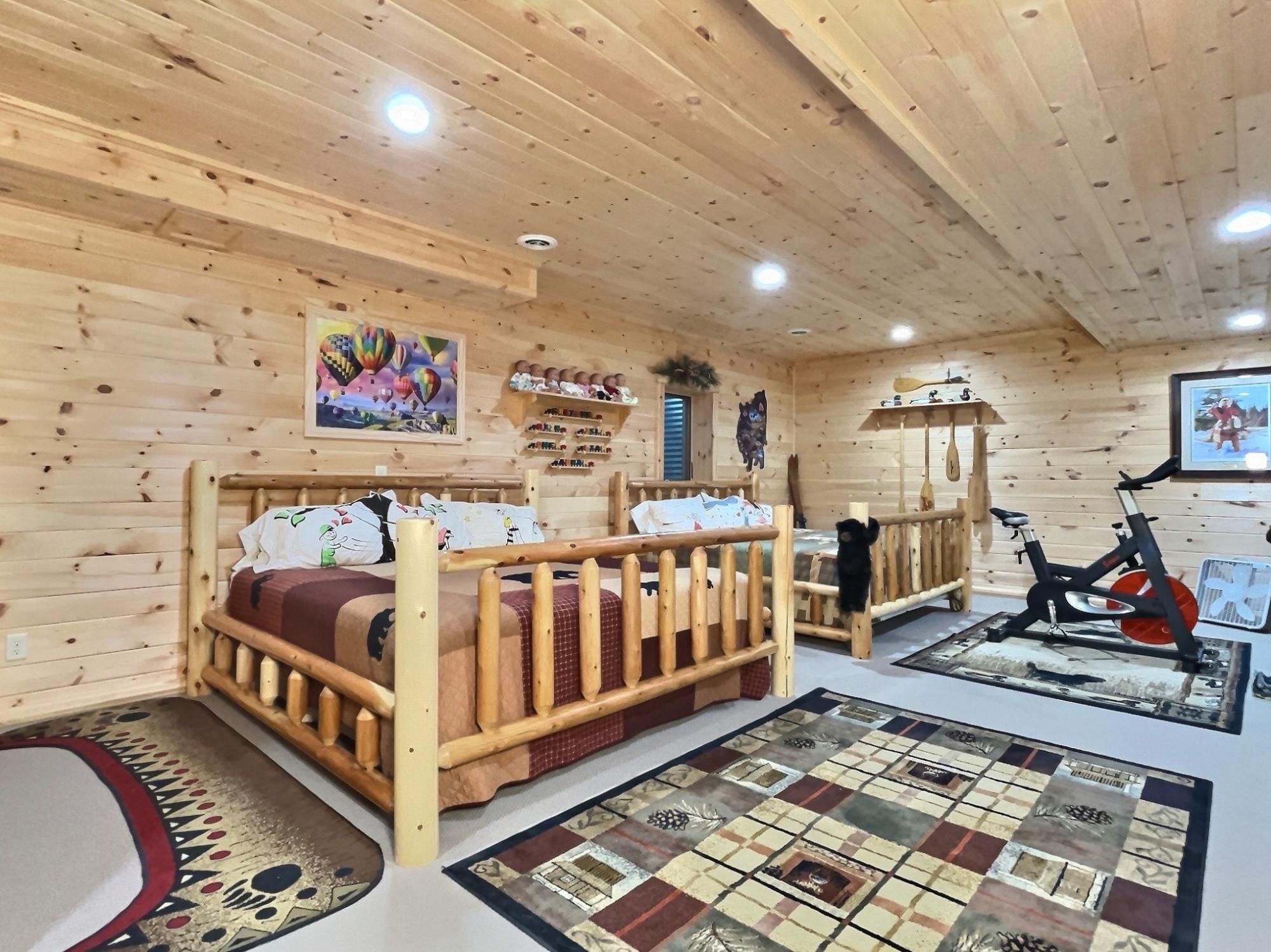 1278 South Bay Road St. Germain, WI 54558 - Photo 21 of 31 Gallery Image 21