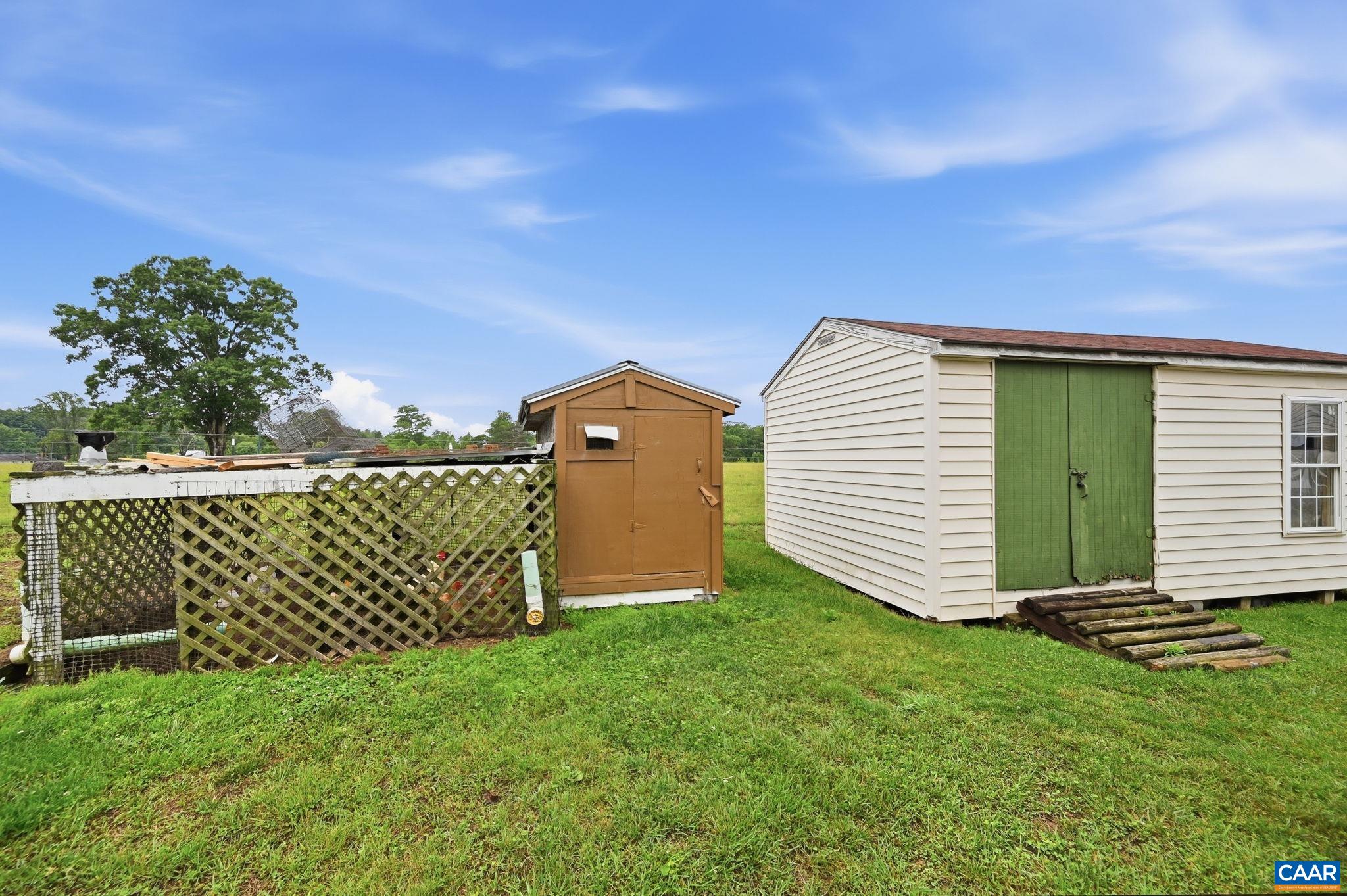 9402 Cedar Hollow Road Unionville, VA 22567 - Photo 70 of 73