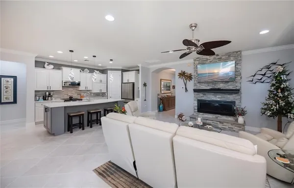 $685,000 | 13861 Karina Street, Venice, FL 34293