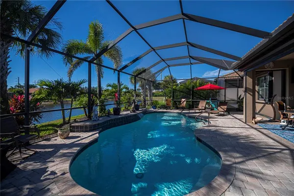 $685,000 | 13861 Karina Street, Venice, FL 34293