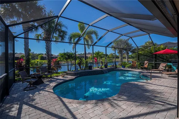 $685,000 | 13861 Karina Street, Venice, FL 34293