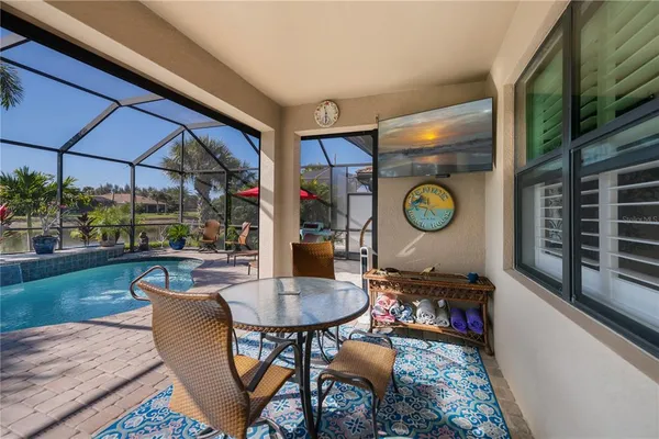 $685,000 | 13861 Karina Street, Venice, FL 34293