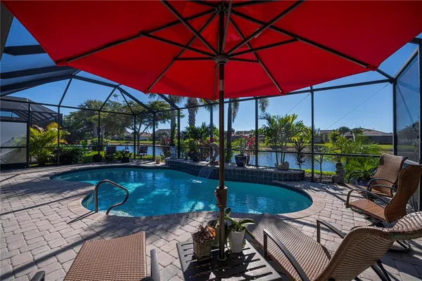 $685,000 | 13861 Karina Street, Venice, FL 34293