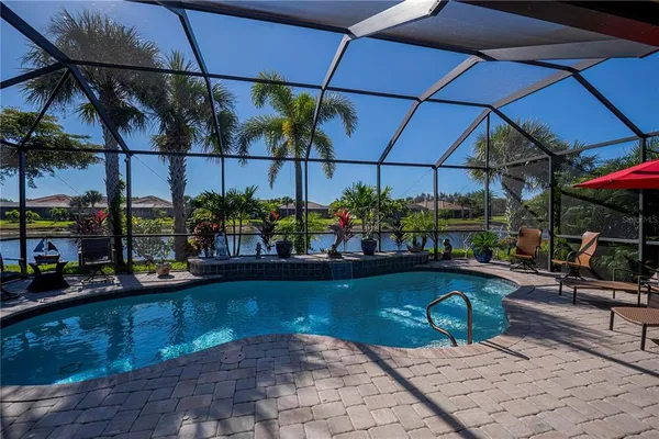 $685,000 | 13861 Karina Street, Venice, FL 34293