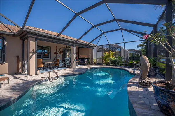 $685,000 | 13861 Karina Street, Venice, FL 34293