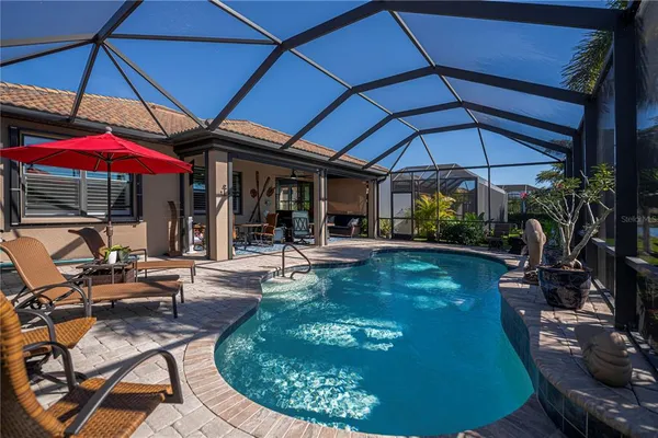$685,000 | 13861 Karina Street, Venice, FL 34293