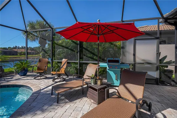 $685,000 | 13861 Karina Street, Venice, FL 34293