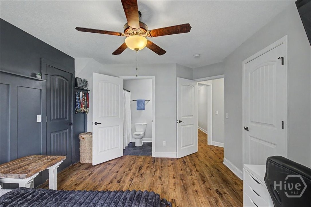 102 Red Oak Lane Rincon, GA 31326 - Photo 33 of 48 No carpet upstairs!
