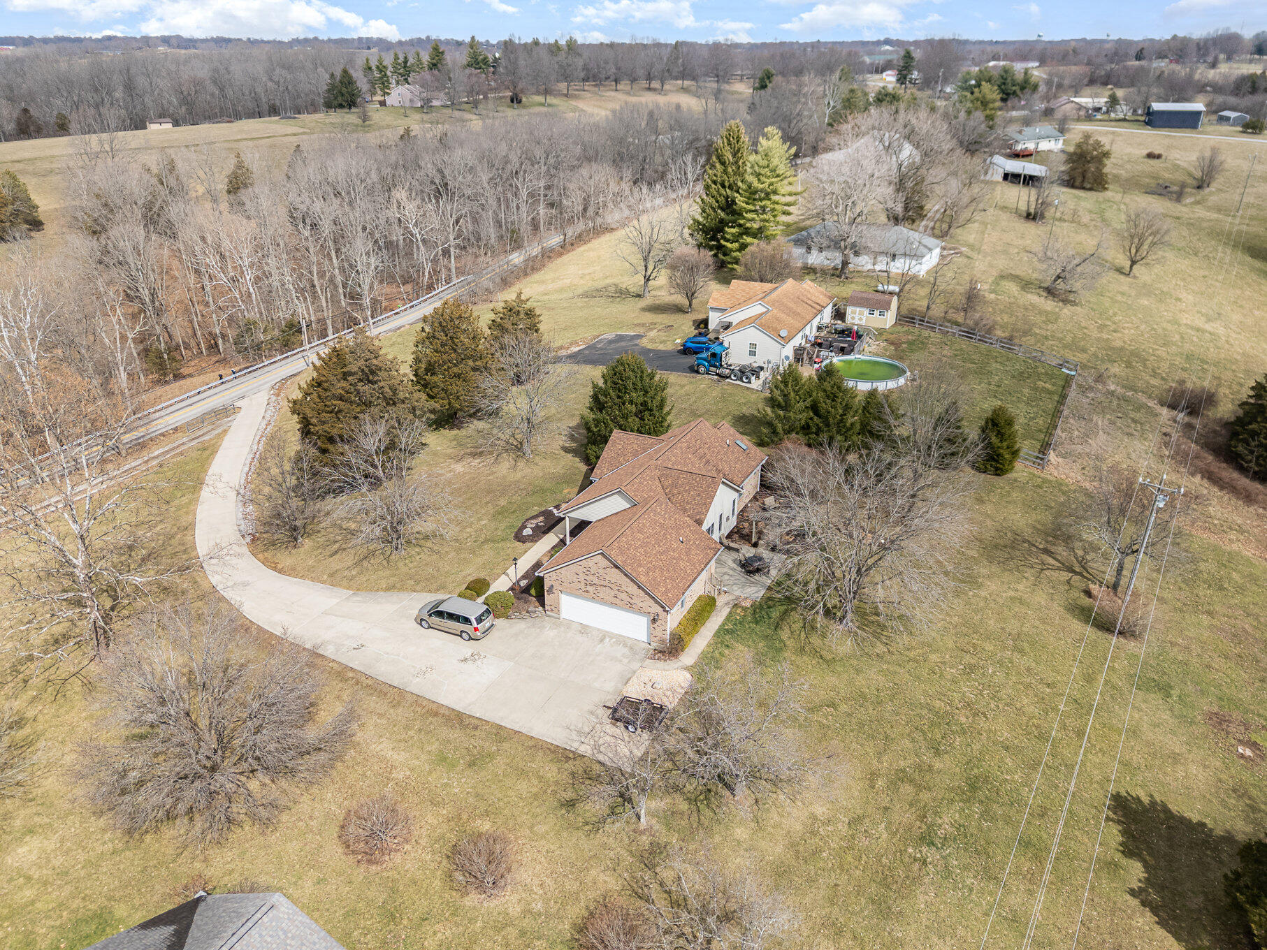 2100 Crittenden Mt Zion Road Dry Ridge, KY 41035 - Photo 20 of 22 Gallery Image 20