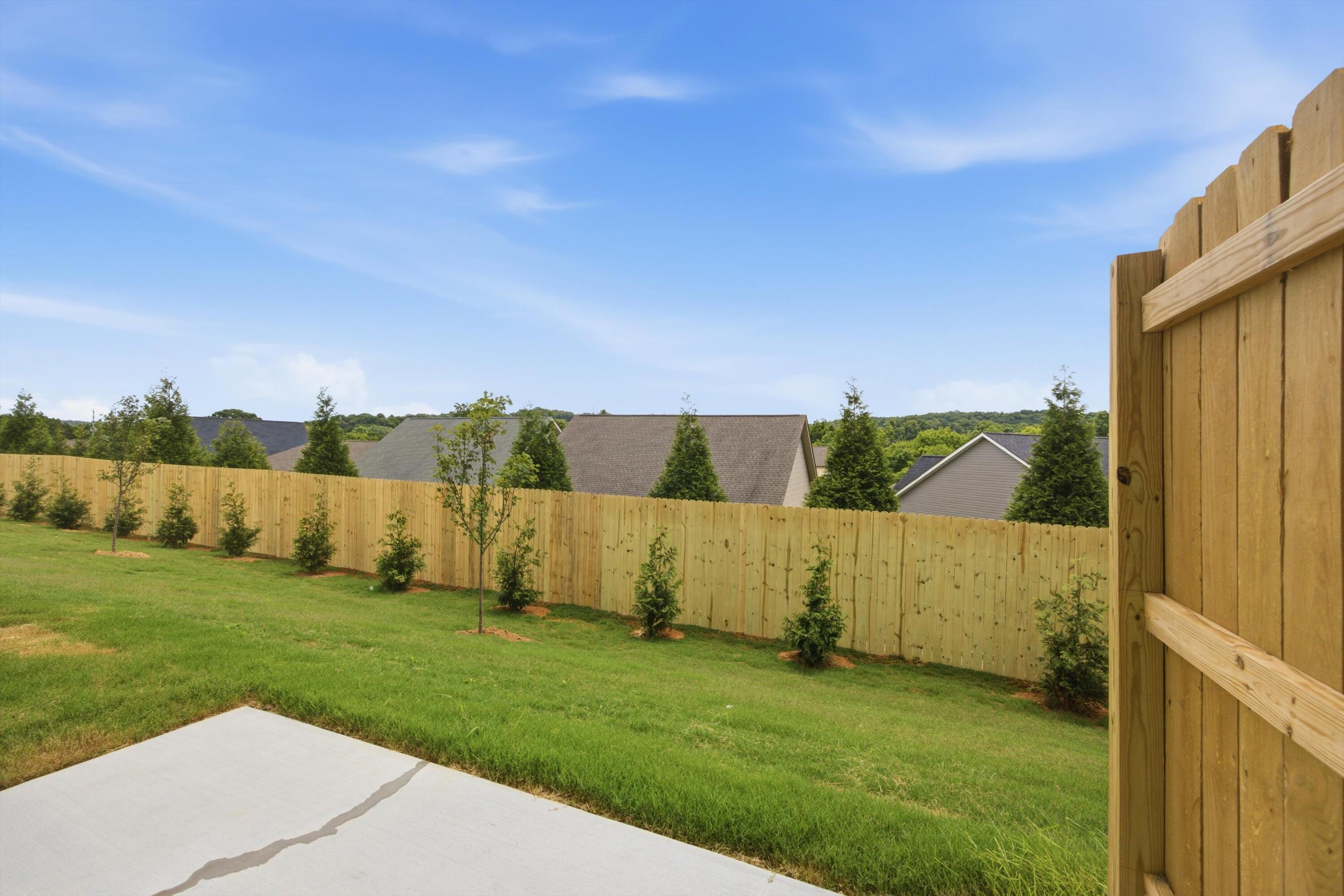 3696 Michigan Ave Road Northeast, Unit 302 Cleveland, TN 37323 - Photo 28 of 28 056-3696Michigan_Unit302-27