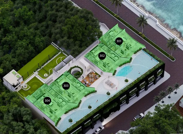 $13,612,278 | 10 Norte Avenue, Unit 302, Almont, CO 81210