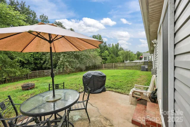 $365,000 | 1433 Moss Creek Drive, Harrisburg, NC 28075