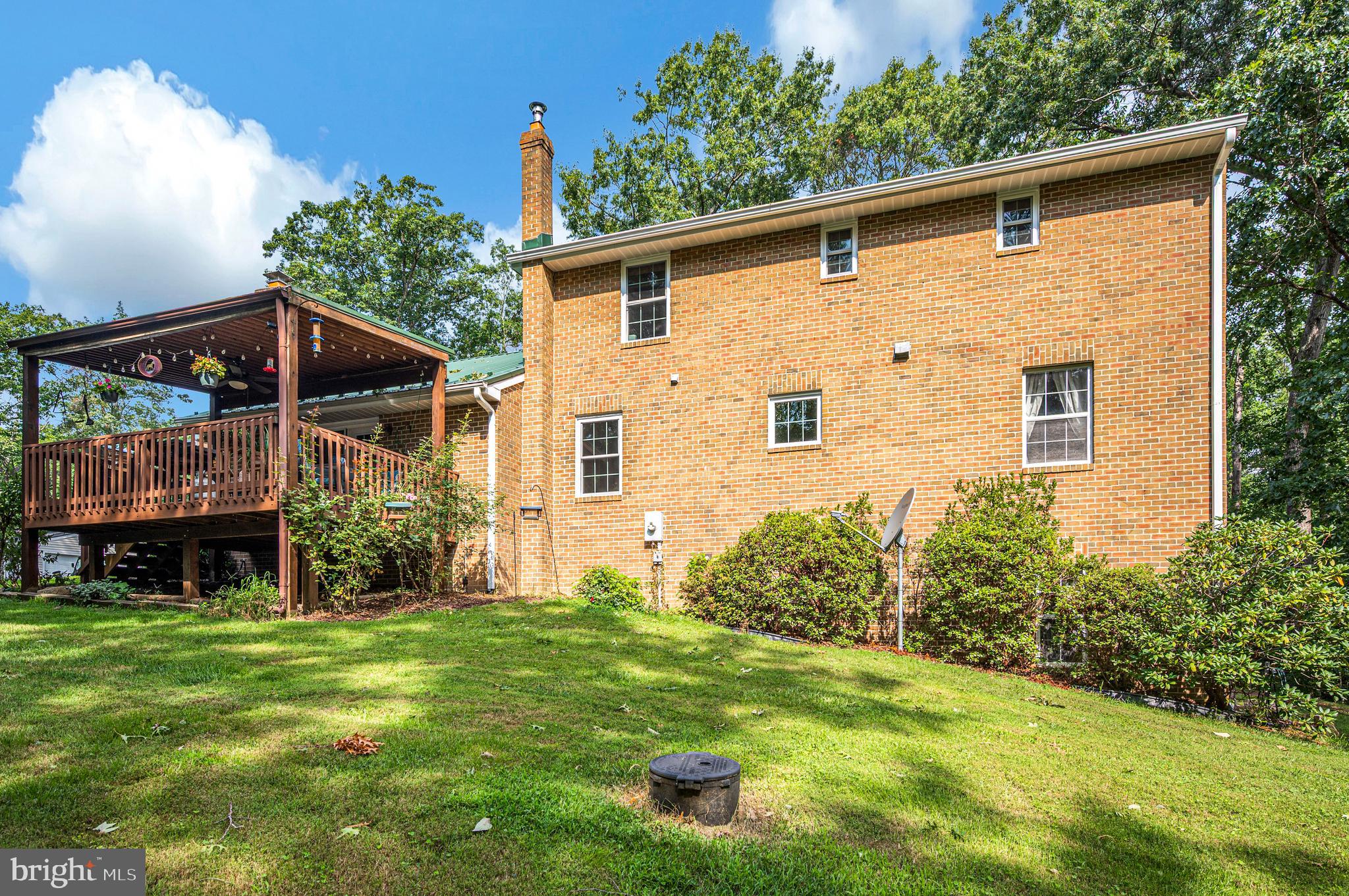 5099 Courtneys Corner Road Sumerduck, VA 22742 - Photo 43 of 69 Gallery Image 43