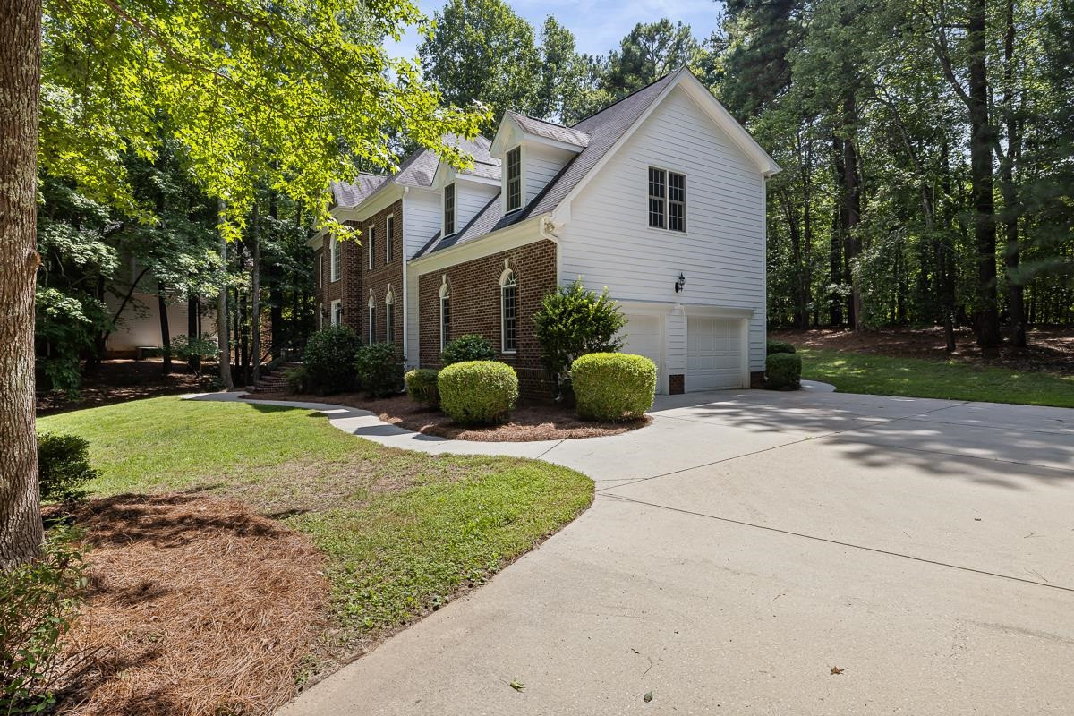 11615 John Allen Road Raleigh, NC 27614 - Photo 3 of 41 Photo 3