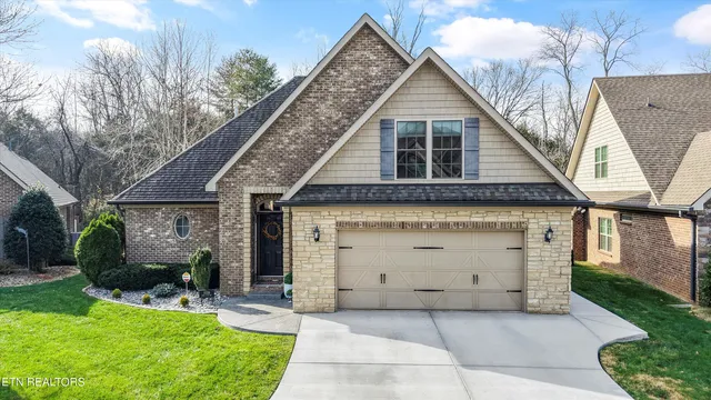 $570,000 | 11338 Shady Slope Way, Knoxville, TN 37932