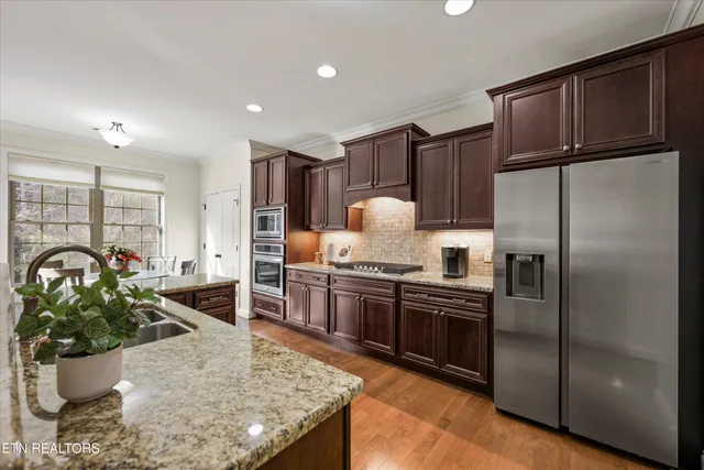 $570,000 | 11338 Shady Slope Way, Knoxville, TN 37932