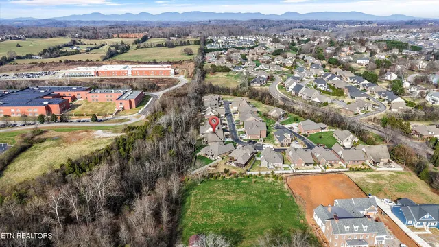 $570,000 | 11338 Shady Slope Way, Knoxville, TN 37932