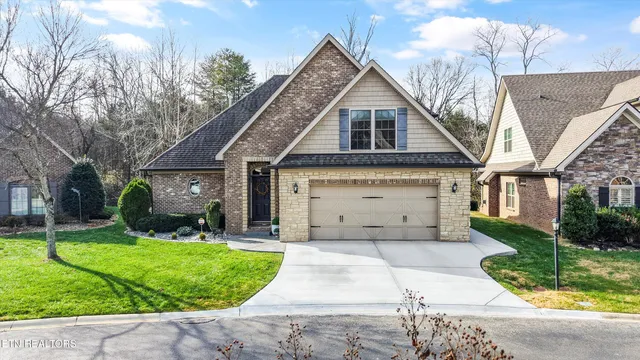 $570,000 | 11338 Shady Slope Way, Knoxville, TN 37932