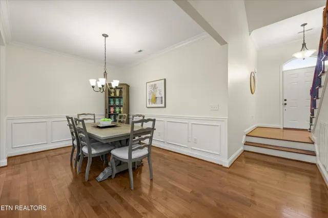 $570,000 | 11338 Shady Slope Way, Knoxville, TN 37932