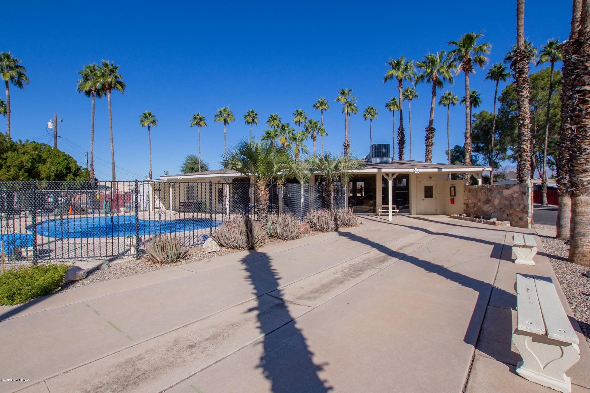 462 North Silverbell Road Tucson, AZ 85745 - Photo 27 of 27 Gallery Image 27