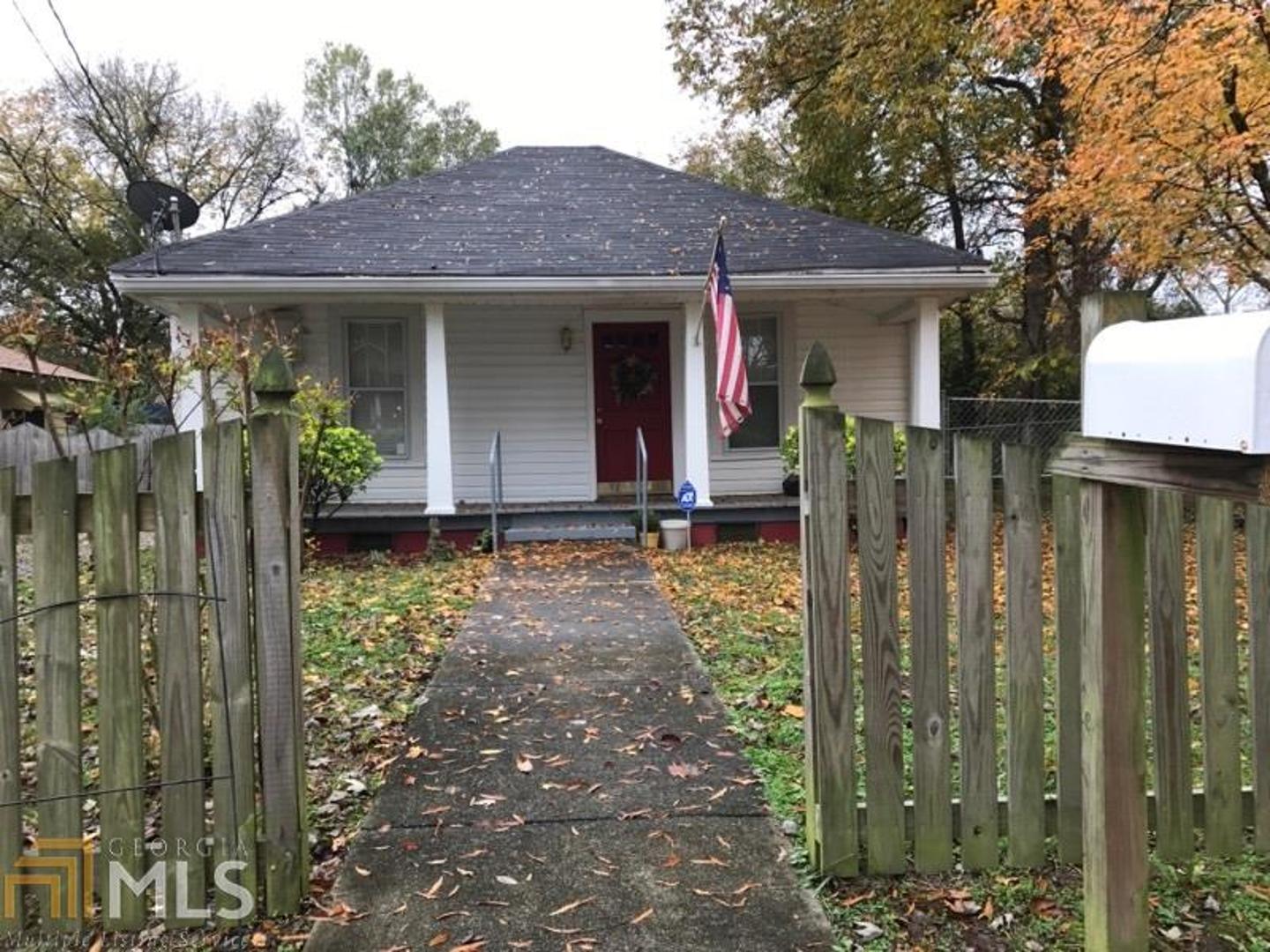 613 Cleveland Avenue Rome, GA 30165 - Photo 1 of 1