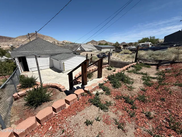 $150,000 | 141 University Street, Unit FORMALLY KNOWN AS 139 UNIVERSITY ST, Tonopah, NV 89049