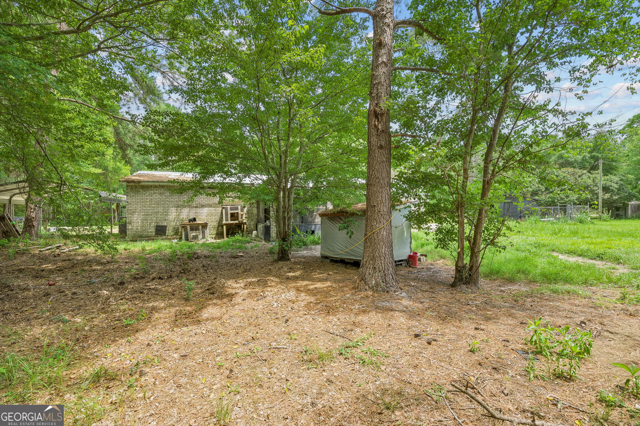 302 Hardee Road Ludowici, GA 31316 - Photo 30 of 31